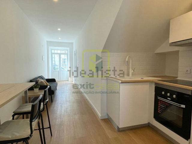 Apartamento, São Salvador