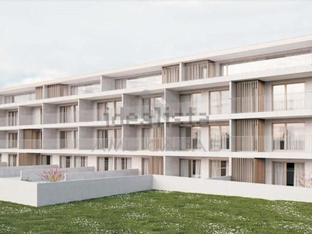 Apartamento, São Salvador