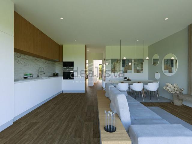 Apartamento, São Salvador