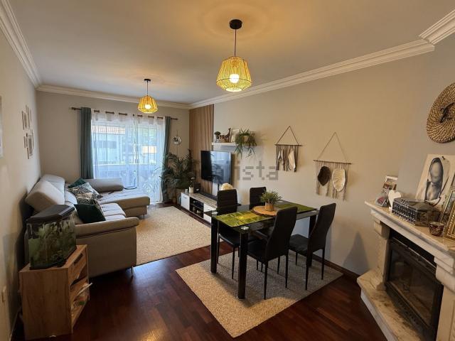 Apartamento, São Salvador