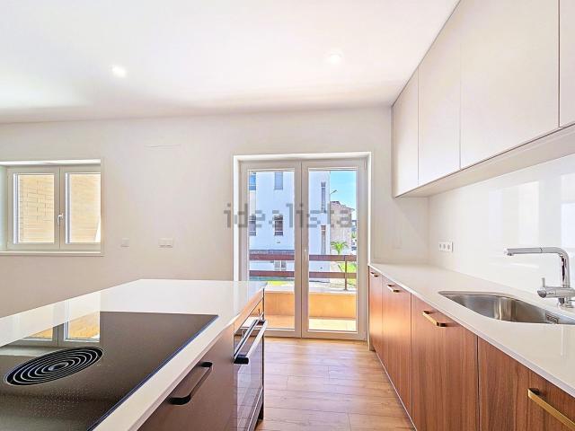 Apartamento, São Salvador