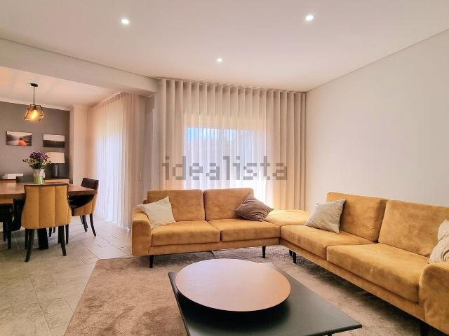 Apartamento, São Salvador