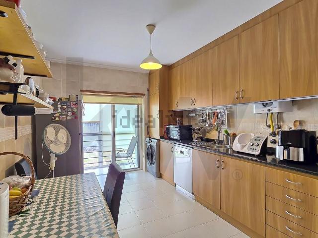 Apartamento, São Salvador
