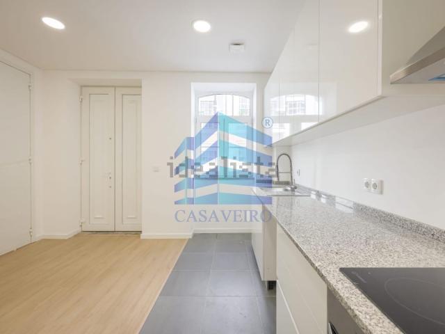 Apartamento, São Salvador