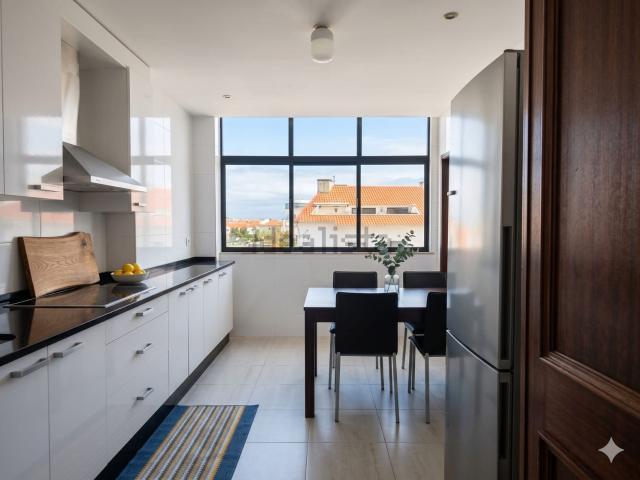 Apartamento, São Salvador