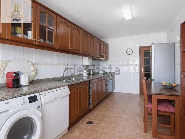 Apartamento, São Salvador