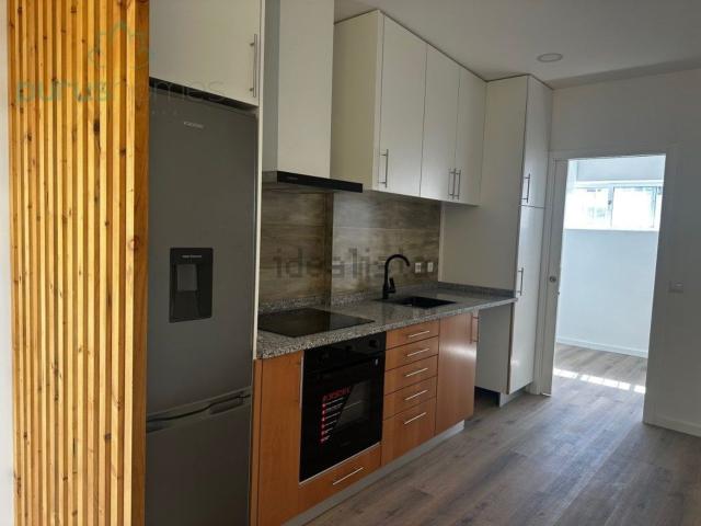 Apartamento, São Salvador