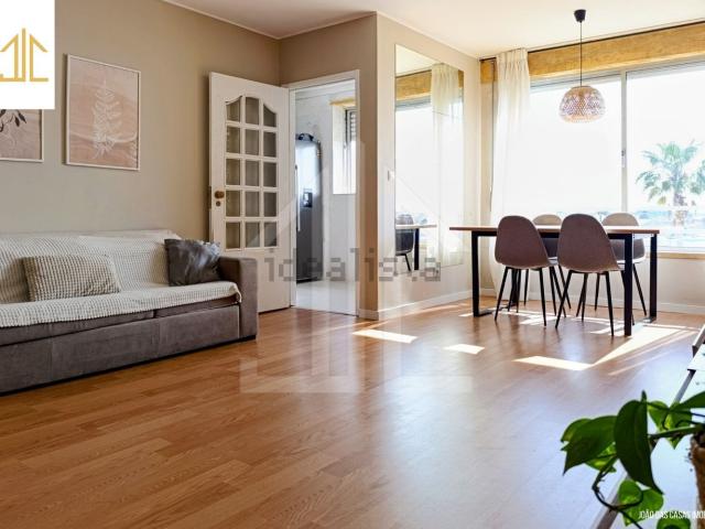 Apartamento, São Salvador