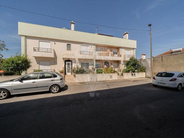 Apartamento, São Salvador