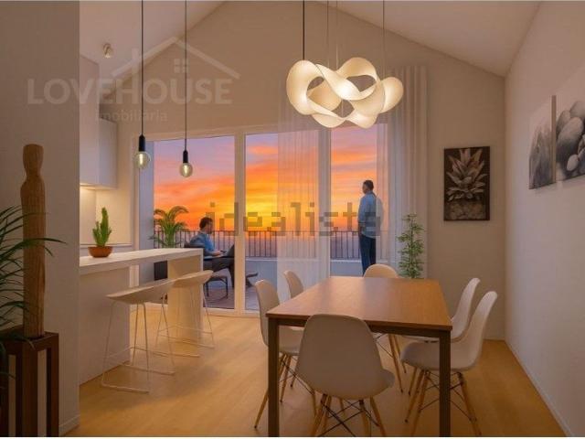 Apartamento, São Salvador