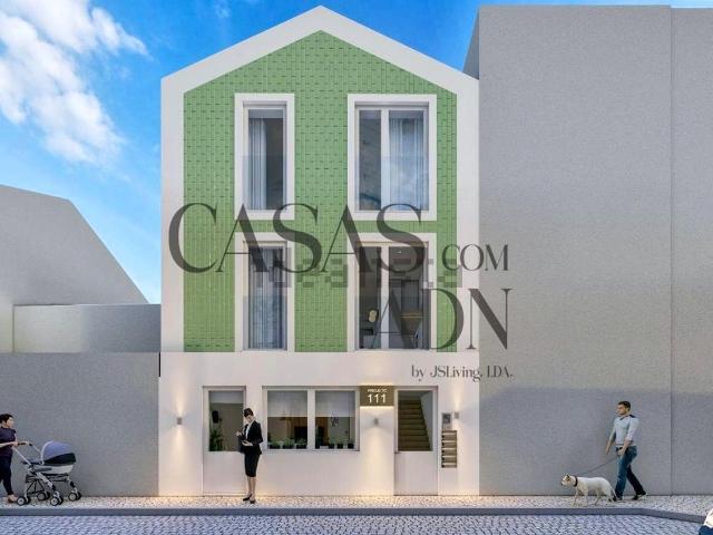 Apartamento, São Salvador