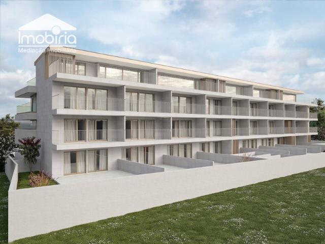 Apartamento, São Salvador, Ílhavo | BPI Expresso Imobiliário