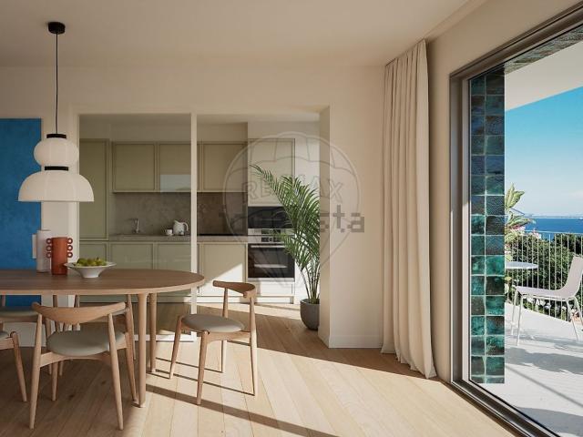 Apartamento, São Sebastião