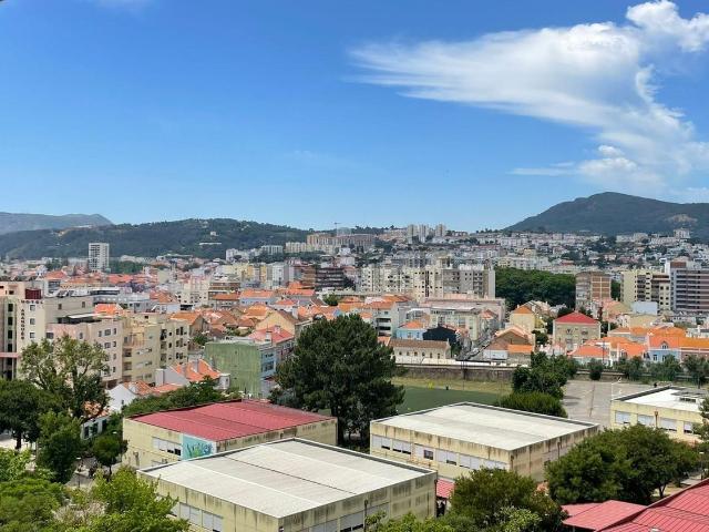 Apartamento, São Sebastião