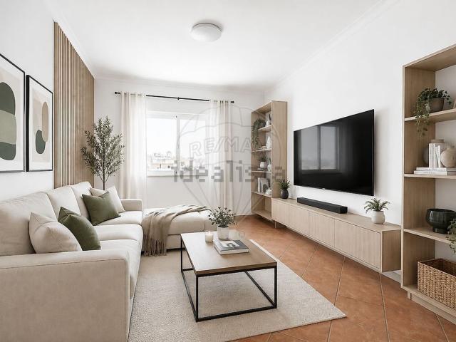 Apartamento, São Sebastião