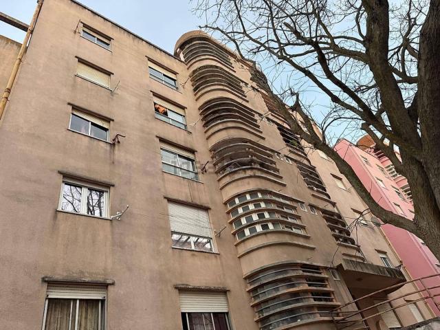 Apartamento, São Sebastião