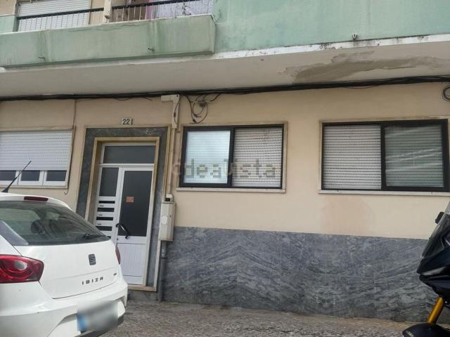 Apartamento, São Sebastião