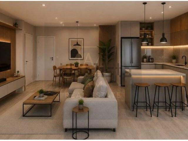 Apartamento, São Sebastião