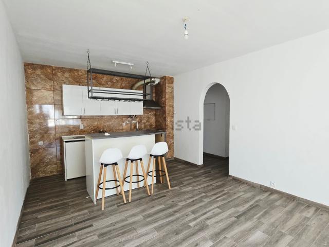 Apartamento, São Sebastião