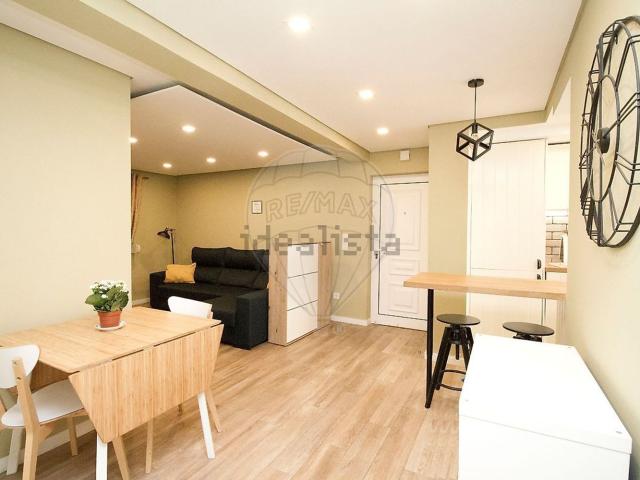 Apartamento, São Sebastião
