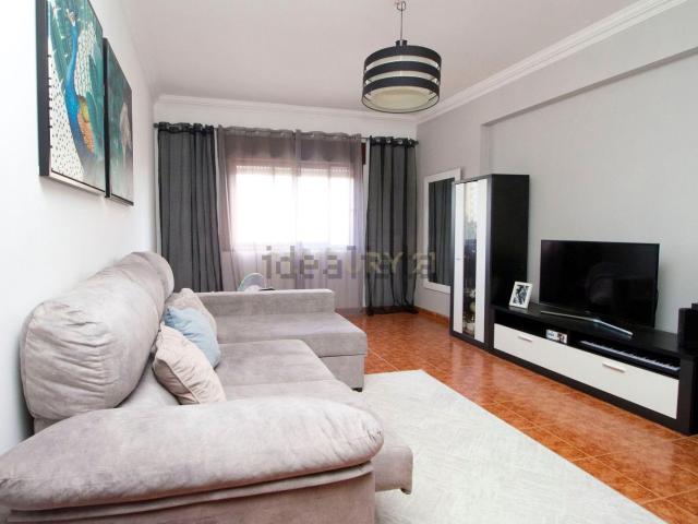 Apartamento, São Sebastião
