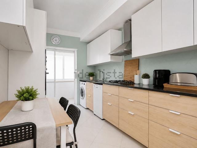 Apartamento, São Sebastião