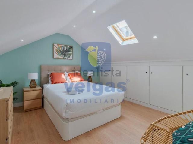 Apartamento, São Sebastião