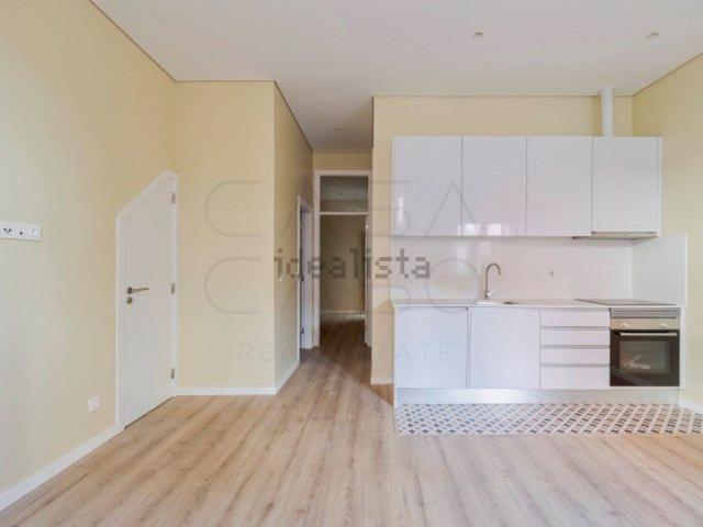 Apartamento, São Sebastião