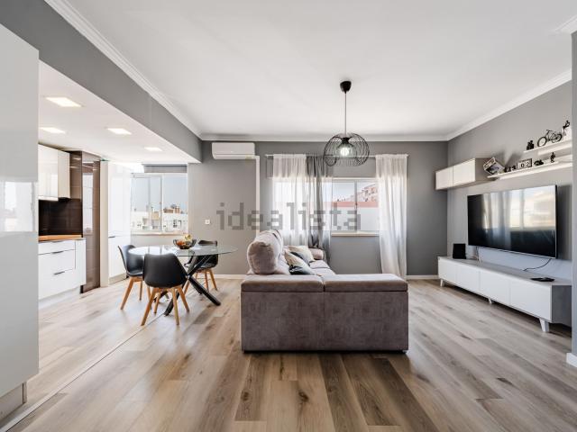 Apartamento, São Sebastião