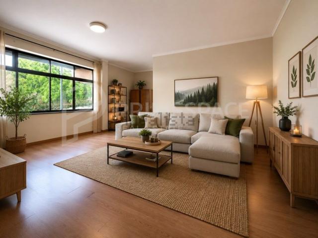 Apartamento, São Sebastião