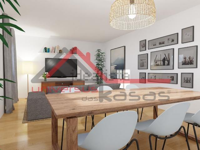 Apartamento, São Sebastião