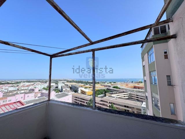 Apartamento, São Sebastião