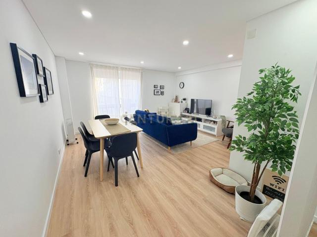Apartamento, São Sebastião
