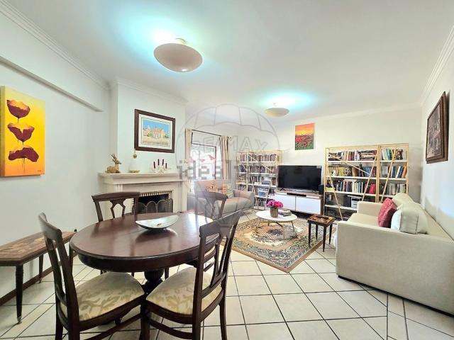 Apartamento, São Sebastião
