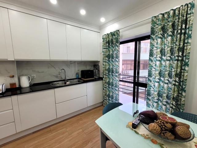 Apartamento, São Sebastião