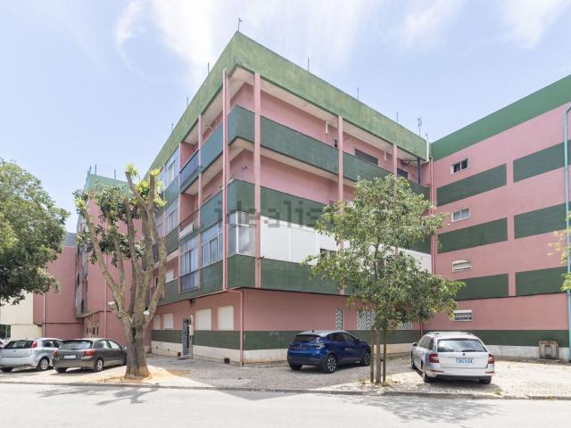 Apartamento, São Sebastião