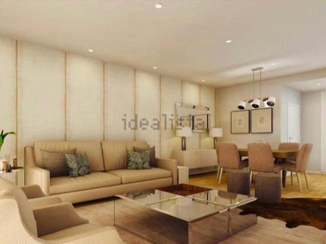 Apartamento, São Sebastião