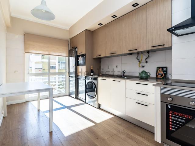 Apartamento, São Sebastião