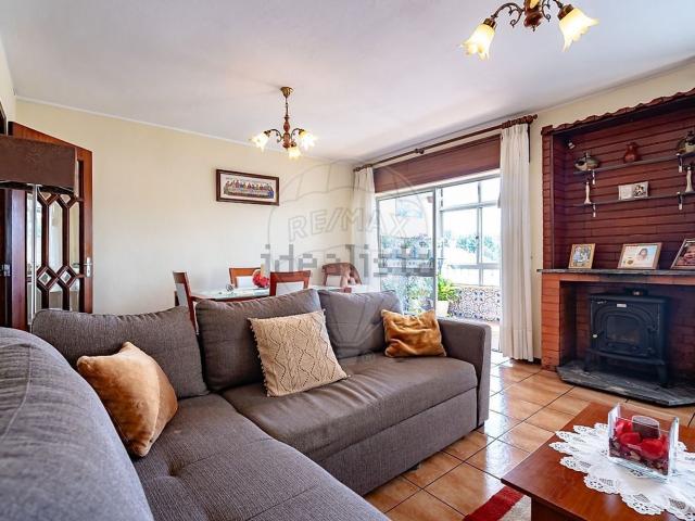 Apartamento, São Silvestre