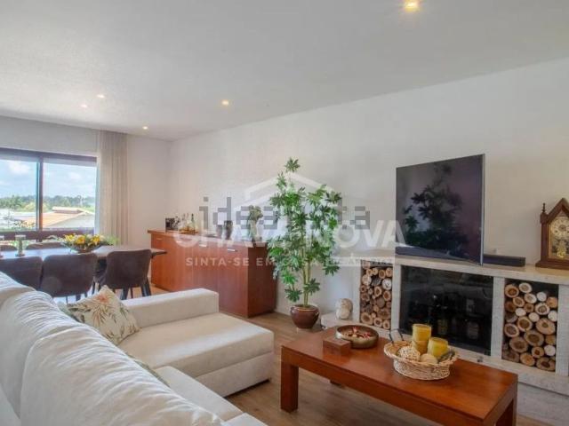 Apartamento, São Paio de Oleiros