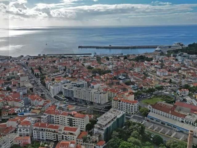 Apartamento, São Pedro