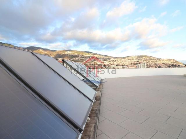 Apartamento, São Pedro
