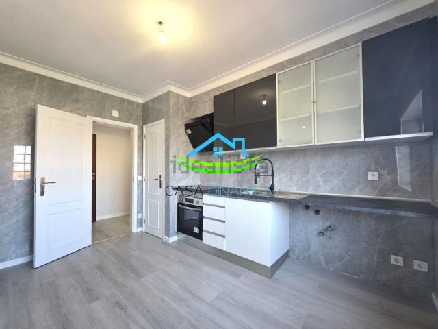 Apartamento, São Pedro