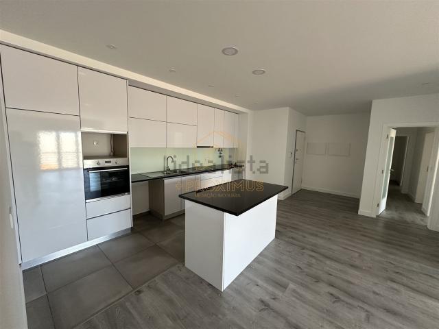 Apartamento, São Pedro