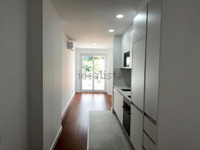 Apartamento, São Pedro