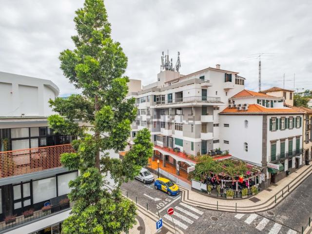 Apartamento, São Pedro
