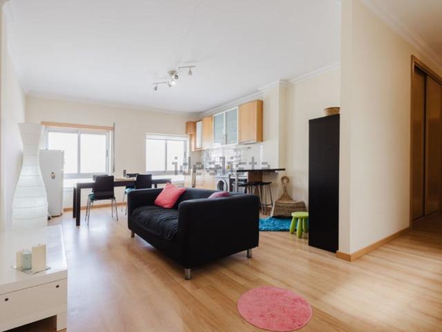 Apartamento, São Pedro