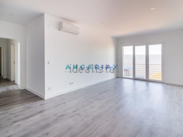 Apartamento, São Pedro
