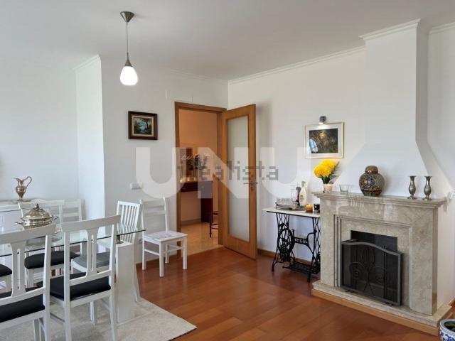 Apartamento, São Pedro
