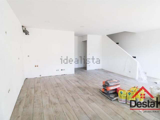 Apartamento, São Pedro do Sul Várzea Baiões
